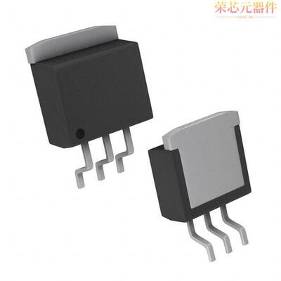 LM2940CSX-5.0/NOPB原装「IC REG LIN 5V 1A DDPAK/TO