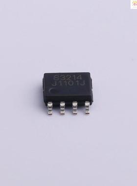 HSM3214原装「2个N沟道 30V 10A」正品