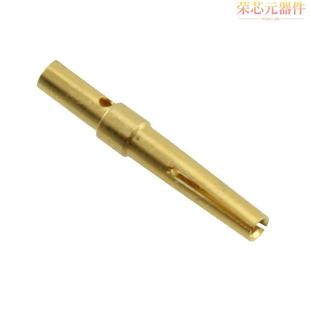 SOCKET 22AWG GOLD 09670003476原装 CRIMP」正品 「CONN
