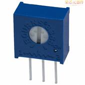 0.5W 203原装 SIDE」正品 PIN OHM 20K 「TRIMMER 3386W