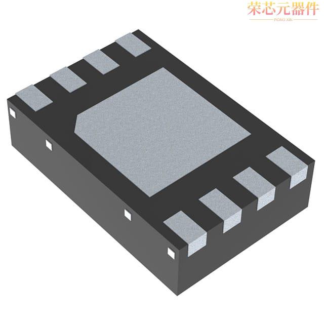 PCF85063TP/1Z原装「IC RTC CLK/CALENDAR I2C 8-SON」正品