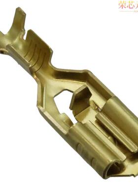 63097-2原装「CONN QC RCPT 14-18AWG 0.250」正品