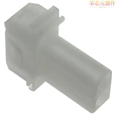 1-350345-0原装「CONN RECEPT/CAP 2POS .140MATE」正品