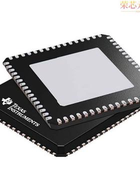 MSP430F1612IRTDR原装「IC MCU 16BIT 55KB FLASH 64V