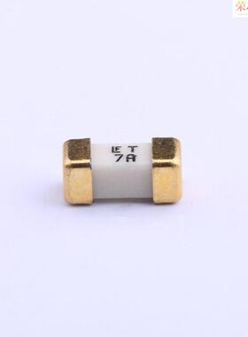 0452007.MRL原装「7A 75V 慢断」正品