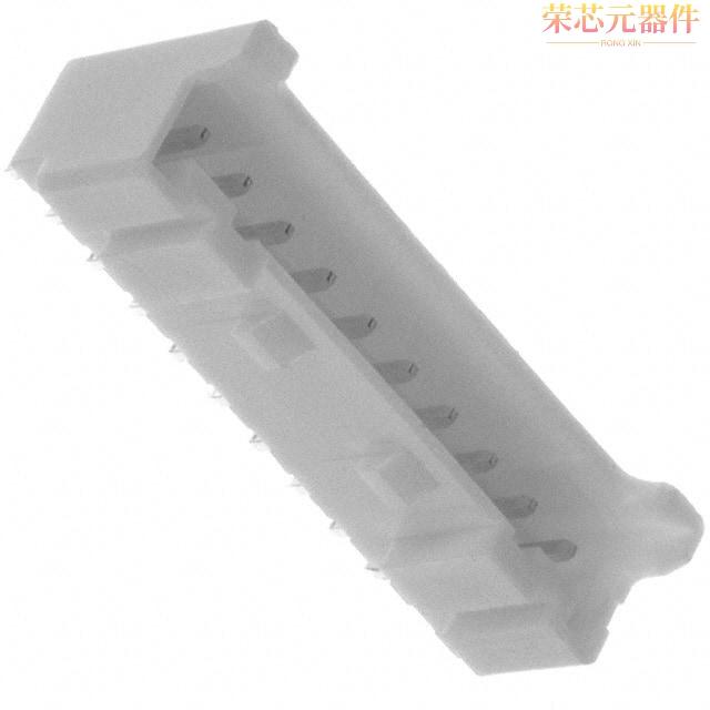 B10B-PASK-1(LF)(SN)原装「CONN HEADER VERT 10POS 2MM」正品