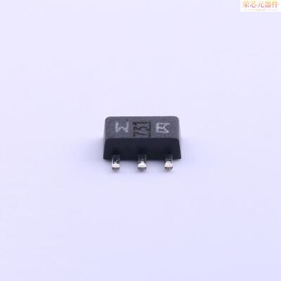 2SK3475(TE12L,F)原装「N沟道 20V 1A」正品