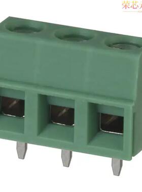 1729131原装「TERM BLK 3P SIDE ENT 5.08MM PCB」正品