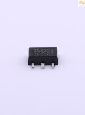 SE8233K2-HF原装「Vin=30V Vout=3.3V 100mA 85dB」正品