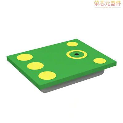 INMP411ACEZ-R7原装「MICROPHONE MEMS ANALOG OMNI」正品