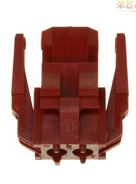 1-640517-0原装「CONN PLUG 2 POS MINI RECT」正品
