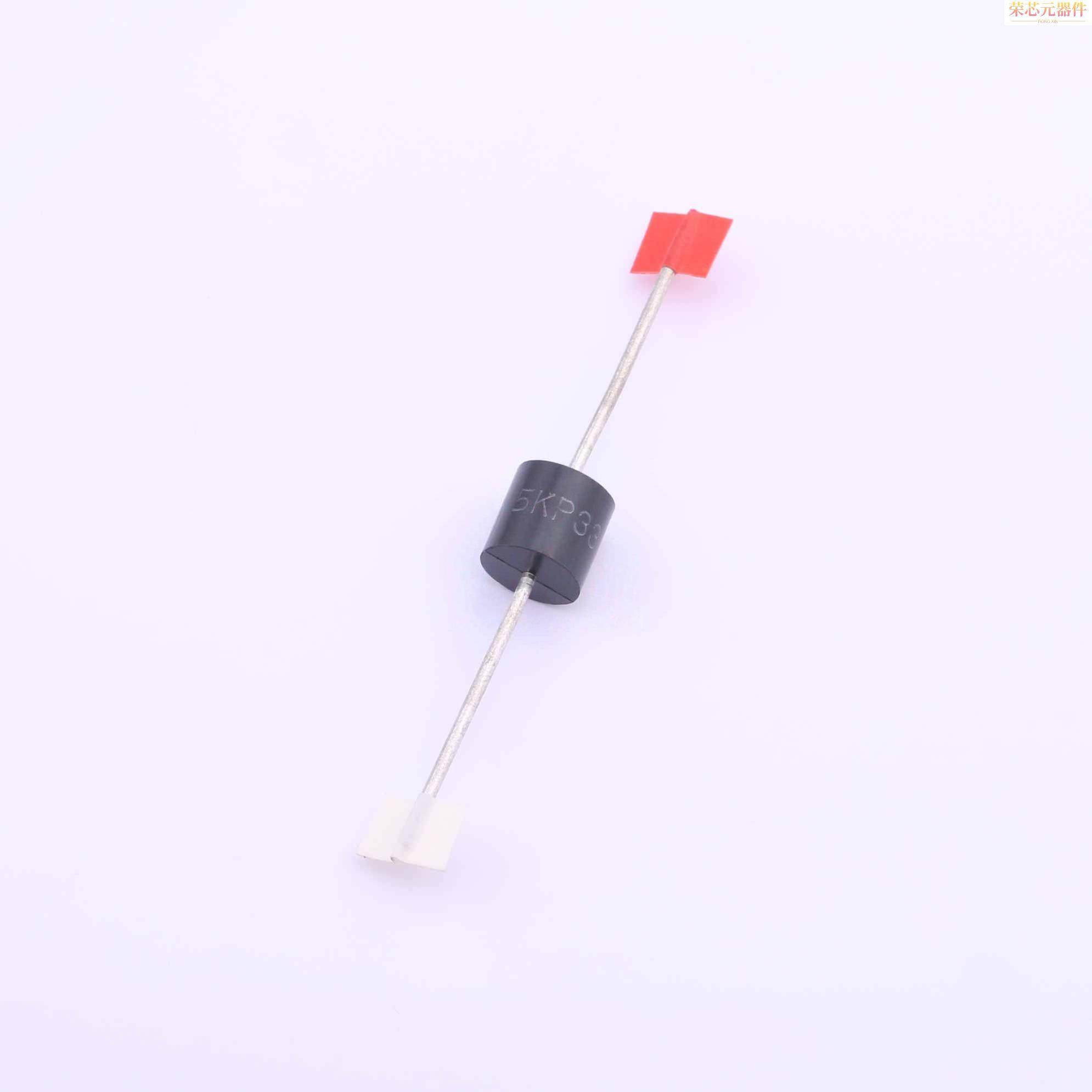 5KP33CA原装「双向 Vrwm:33V」正品