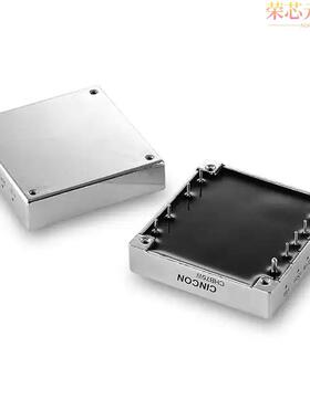 CHB75W-24S12原装「DC DC CONVERTER 12V 75W」正品