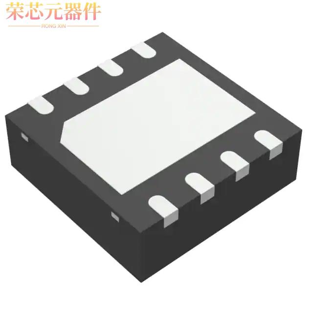 FM25CL64B-DGTR原装「IC FRAM 64KBIT SPI 20MHZ 8TDFN」正品