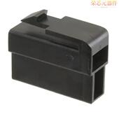 2原装 BLACK」正品 「CONN HSG 172130 2POS RCPT 0.25
