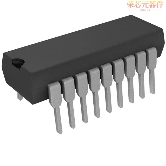 MCP23S08-E/P原装「IC I/O EXPANDER SPI 8B 18DIP」正品