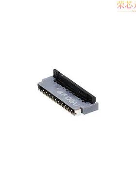 FH35C-21S-0.3SHW(99)原装「CONN FPC 21POS 0.30MM R/A」正品