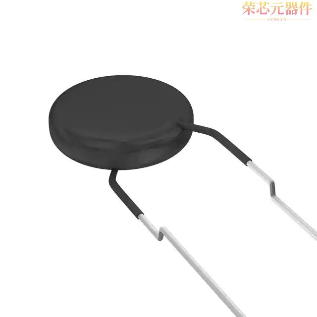 PTCTL4MR500SBE原装「PTC RESET FUSE 600V 50MA RADIAL」正品