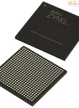 XC7Z012S-2CLG485I原装「IC SOC CORTEX-A9 766MHZ 48