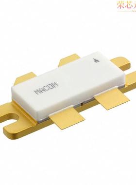 MRF151G原装「FET RF 2CH 125V 175MHZ 375-04」正品