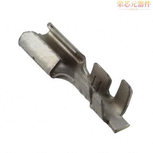 60704-1原装「CONN TERM EDGE 18-22AWG CRIMP」正品