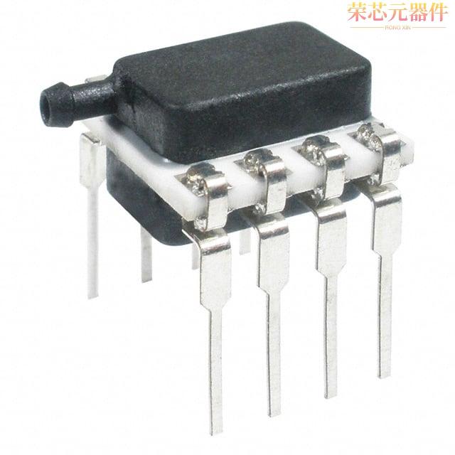 HSCDRNN030PAAA3原装「SENSOR PRES 30PSI ABSO 3.3V