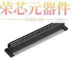 「CONN RCPT 64POS GOLD」正品 1原装 SMD 5120521