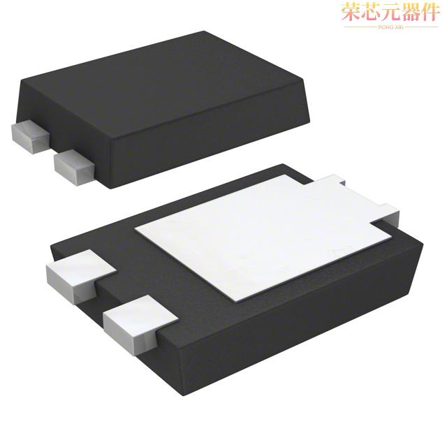 PDR5KF-13原装「DIODE GEN PURP 800V 5A POWERDI5」正品