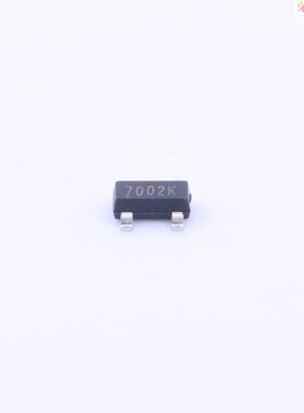 SE2N7002K(ESD)原装「N沟道 60V 300mA」正品