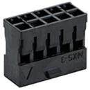 51110-0856原装「集管和线壳 8CKT 2MM MGRID WTB CON