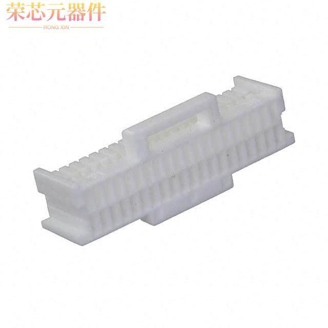 DF50-40DS-1C原装「CONN CRIMP SOCKET 40POS 1MM」正品