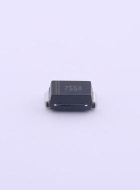 1SMA4755A原装「43V 1W」正品