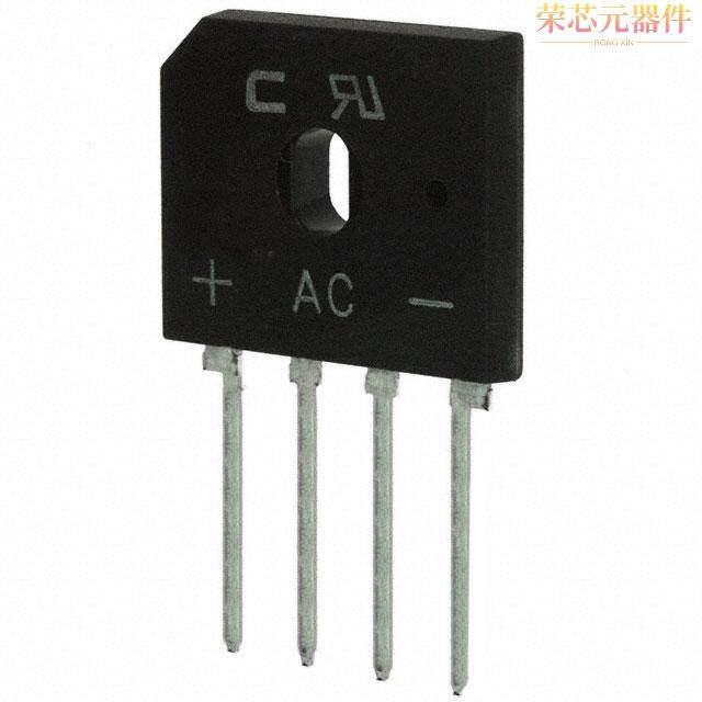 GBU1506-G原装「BRIDGE RECT 1PHASE 600V 3.2A GBU」正品