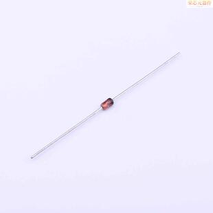 1N4727A原装「3V 5% 1W」正品