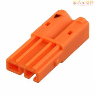2PIN 「PLUG WIRE 2271180 CONNECTO」正品 1原装