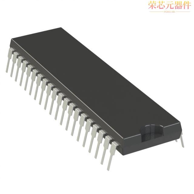 ATMEGA644P-20PQ原装「IC MCU 8BIT 64KB FLASH 40DIP」正品