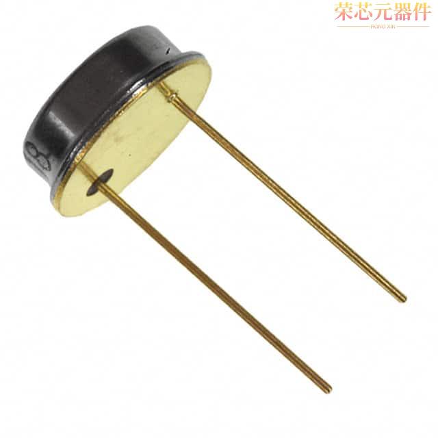 BPW21R原装「SENSOR PHOTODIODE 565NM RADIAL」正品