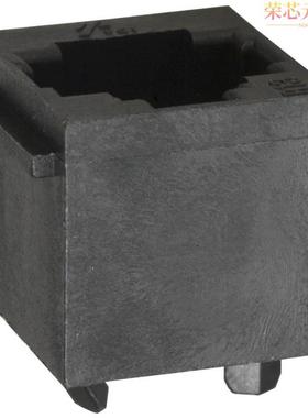 69255-001LF原装「CONN MOD JACK 8P8C VERT UNSHLD」正品