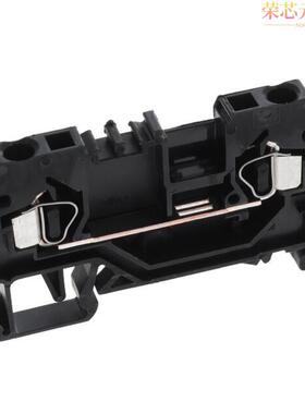 280-905原装「2-CONDUCTOR THROUGH TERMINAL BLO」正品