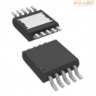 A8650KLYTR-T原装「IC REG BUCK ADJUSTABLE 2A 10MSOP」正品