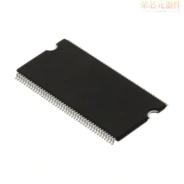 MT48LC4M32B2P-6A:L芯片「IC DRAM 128MBIT PAR 86TSOP II」