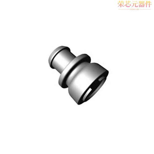 828906-2原装「CONN DUMMY PLUG BROWN」正品