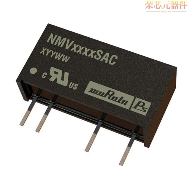 NMV2405SAC原装「DC DC CONVERTER 5V 1W」正品