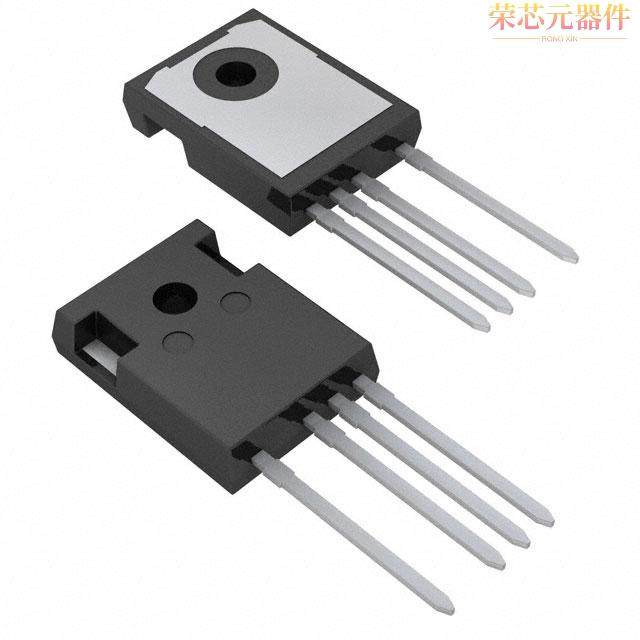 STW48N60M2-4原装「MOSFET N-CH 600V 42A TO247-4L」正品