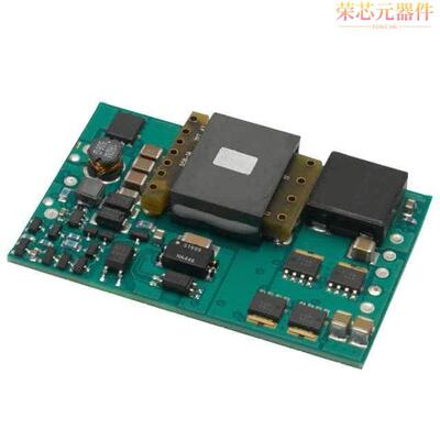 PTQA430033N2AD原装「DC DC CONVERTER 3.3V 100W」正品