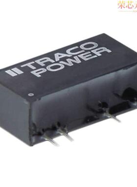 TMH 1212S原装「DC DC CONVERTER 12V 2W」正品