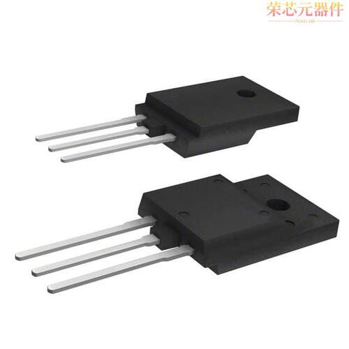 BU508AF原装「TRANS NPN 700V 8A ISOWATT218FX」正品
