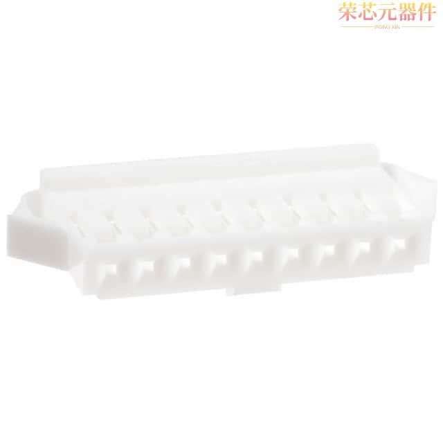 DF1B-9ES-2.5RC原装「CONN RECEPT HOUSING 9POS 2.5MM」正品