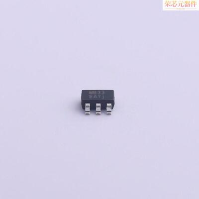 WL2851E33-5/TR原装「Vin=40V Vout=3.3V 460mA 60dB@