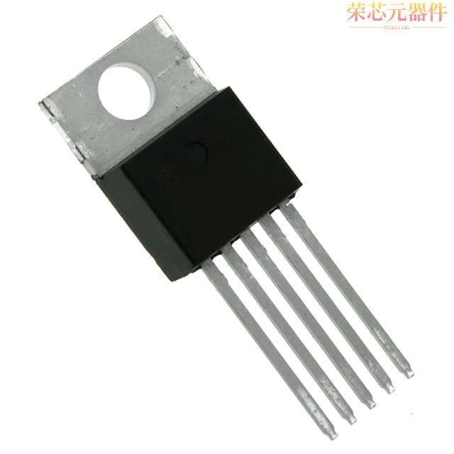 TC4421VAT原装「IC GATE DRVR LOW-SIDE TO220-5」正品
